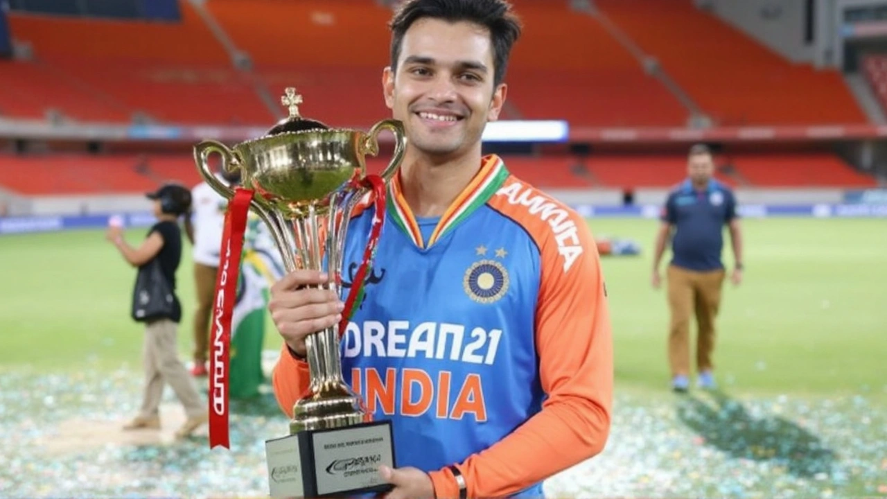 BCCI Central Contracts 2024-25: टॉप सितारे बरकरार, ईयर-इशान की वापसी, कई नए चेहरे शामिल