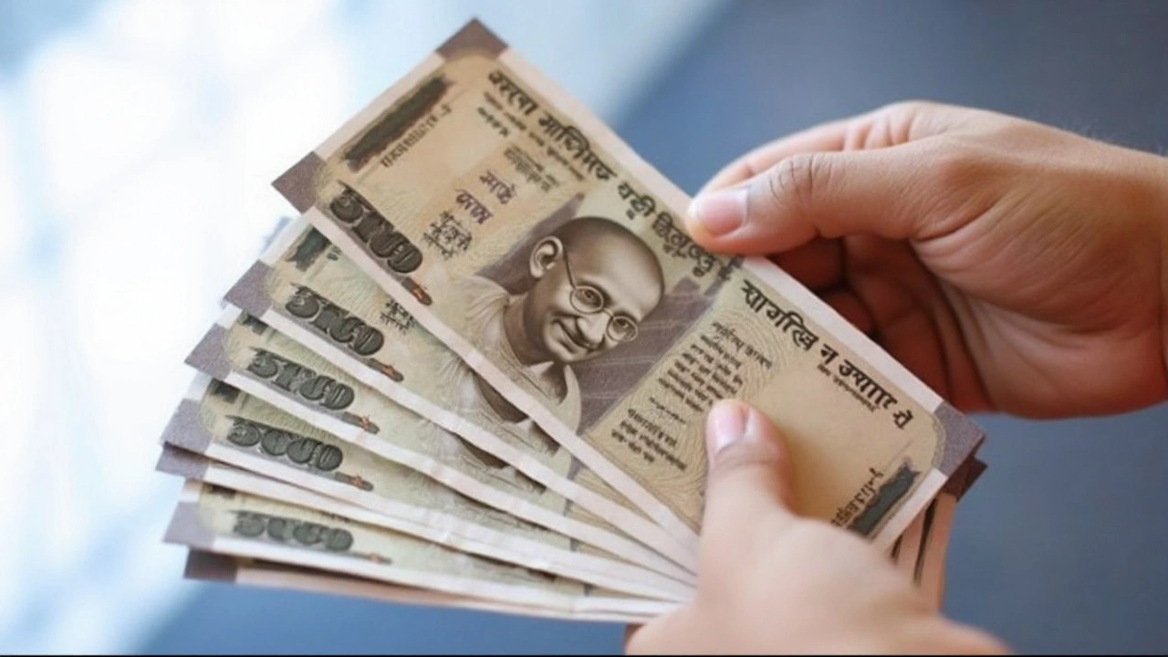 क्यों बढ़ी इतनी दिलचस्पी Anthem Biosciences में?