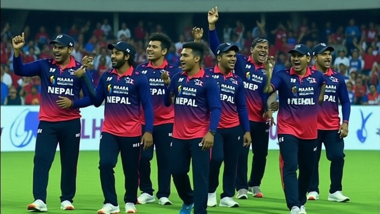 भविष्य की राह और T20 विश्व कप क्वालिफ़ायर्स