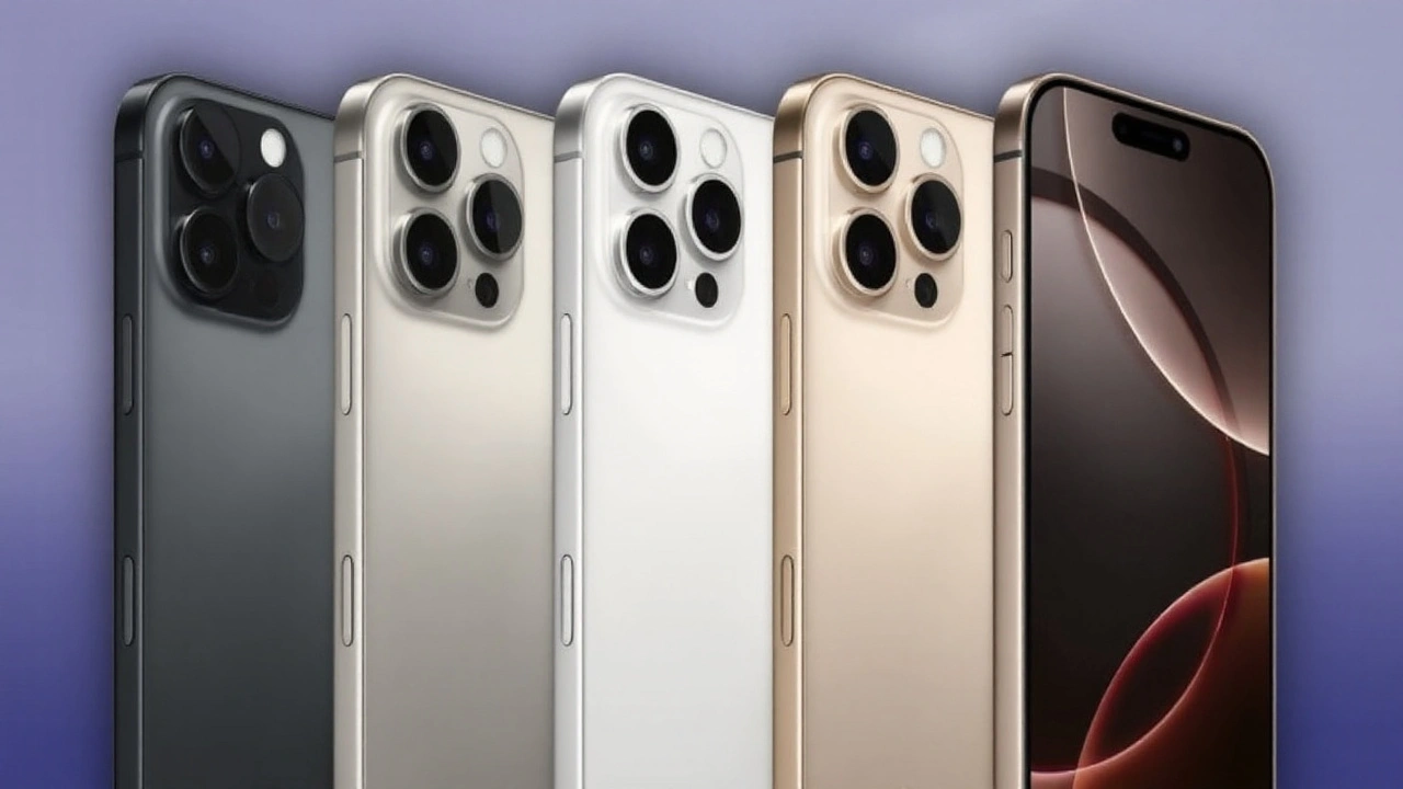 Flipkart बिग बिलियन डेज़ 2025 में iPhone 16 प्रो के दाम अब ₹70,000 से नीचे