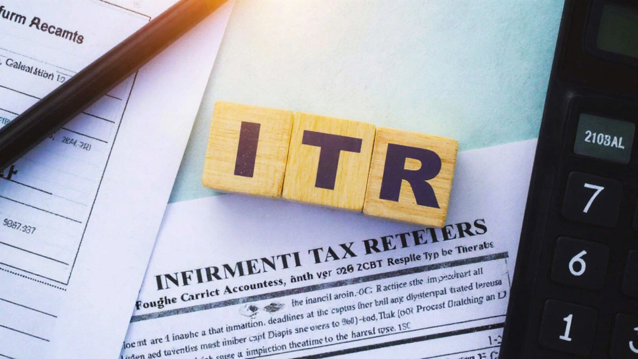 ITR फ़ाइलिंग डेडलाइन विस्तार: CBDT की पुष्टि और चार्टर्ड अकाउंटेंट्स की राय