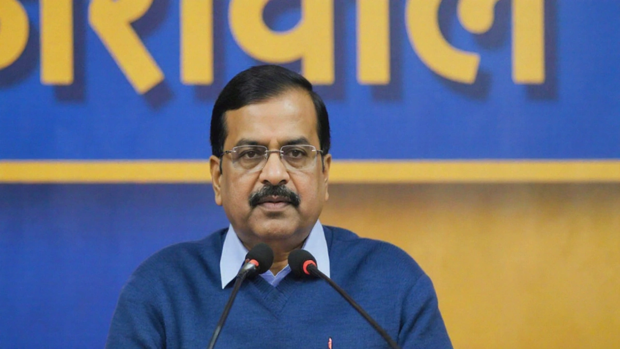 पंचायत चुनाव: भाजपा की बूम और स्वतंत्र उम्मीदवारों का झुकाव