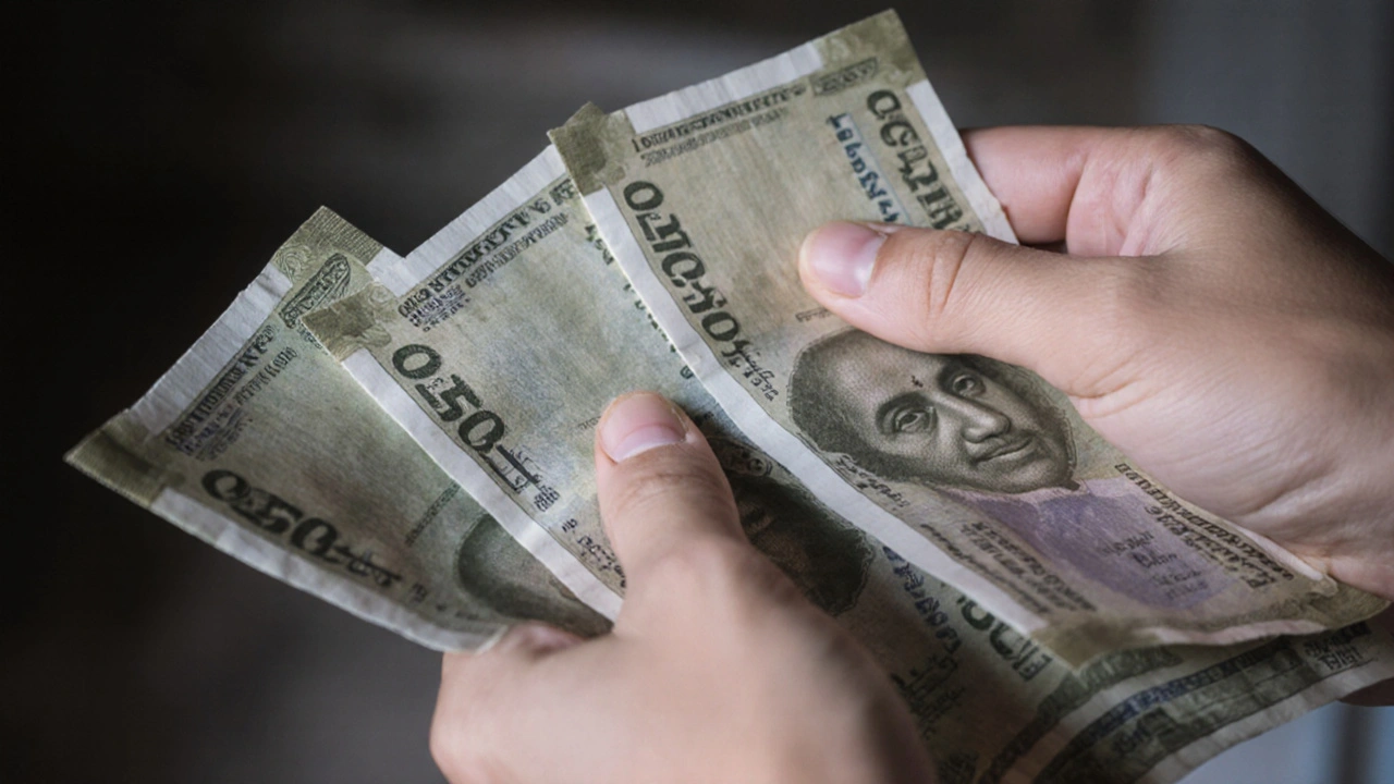 समुदाय की प्रतिक्रिया और आगे की कार्रवाई