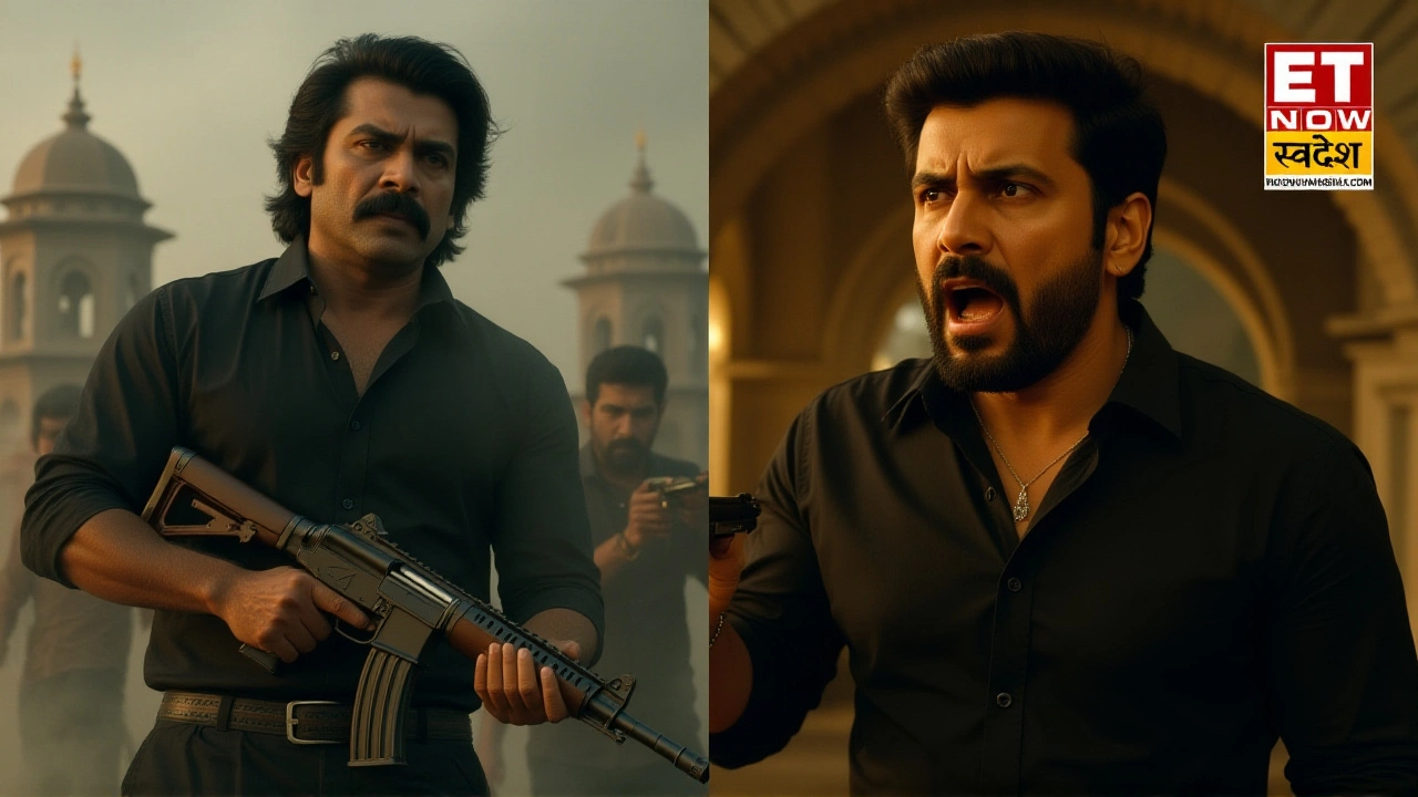 They Call Him OG ने ओपनिंग डे में 155 करोड़ की कमाई कर रिकॉर्ड तोड़ दिया