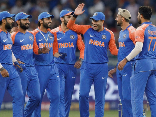 Asia Cup 2025: इंडिया ने सुपर फोर में टॉप कर फाइनल की जगह पक्की, पाकिस्तान बनाम बांग्लादेश का नाटक