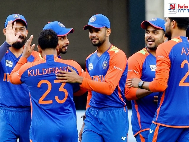 Asia Cup 2025 सुपर-4: भारत की पूरी शेड्यूल, पाकिस्तान, बांग्लादेश और श्रीलंका के साथ भिड़ेंगे