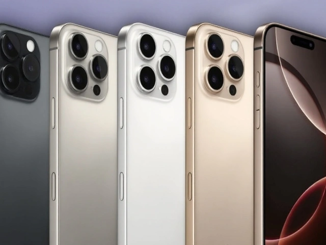 Flipkart बिग बिलियन डेज़ 2025 में iPhone 16 प्रो के दाम अब ₹70,000 से नीचे