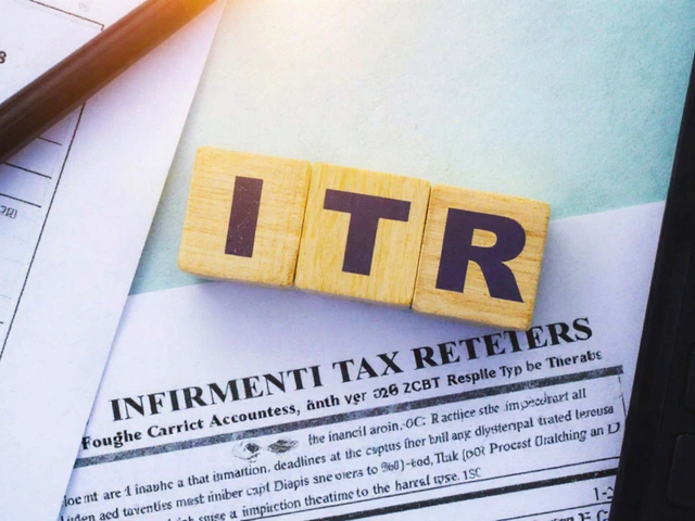 ITR फ़ाइलिंग डेडलाइन विस्तार: CBDT की पुष्टि और चार्टर्ड अकाउंटेंट्स की राय