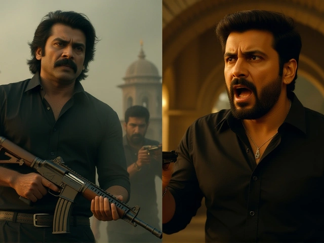 They Call Him OG ने ओपनिंग डे में 155 करोड़ की कमाई कर रिकॉर्ड तोड़ दिया