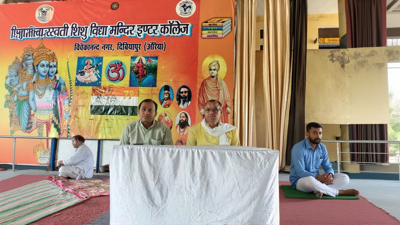 93वां भारतीय वायु सेना दिवस: एसीएम ए.पी. सिंह ने हिंदन में बेताबी से मनाया जश्न
