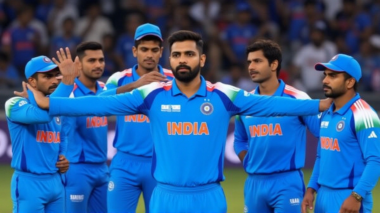 शुबमन गिल नई ODI कप्तान, बीसीसीआई ने ऑस्ट्रेलिया टूर के लिए स्क्वॉड घोषित
