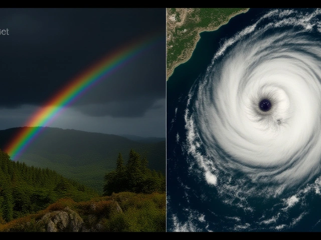 चेन्नई‑तमिलनाडु में 21‑24 अक्टूबर तक निरंतर भारी बारिश का नारंगी अलर्ट