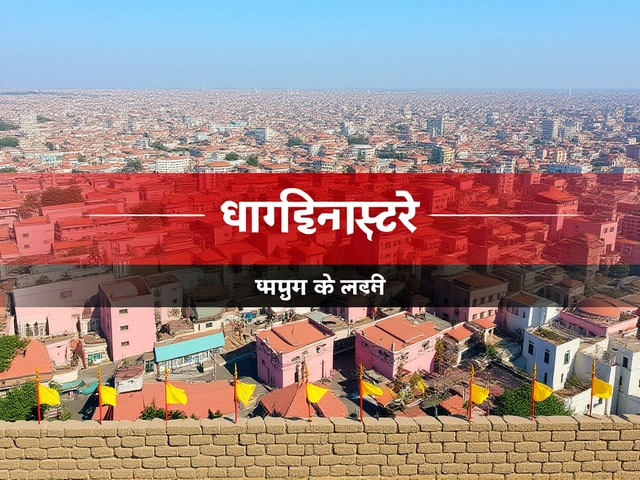 नेपाल-भारत सीमा में हिंसा थमी, जनरल सिग्देल ने नियंत्रण स्थापित किया