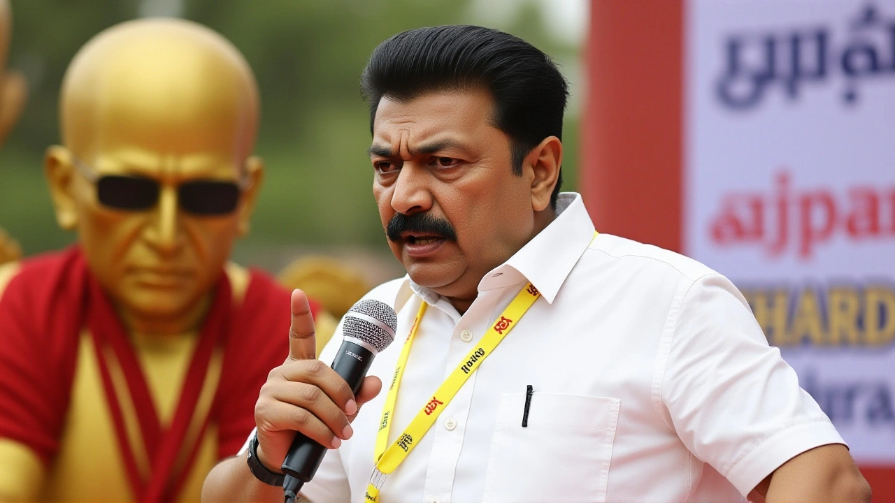 DMK ने ईसी के वोटर रोल समीक्षा को असंवैधानिक बताते हुए सुप्रीम कोर्ट में याचिका दायर की