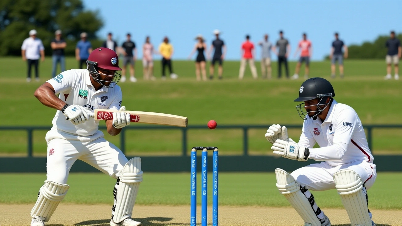 अगले दो टेस्ट की तैयारी शुरू