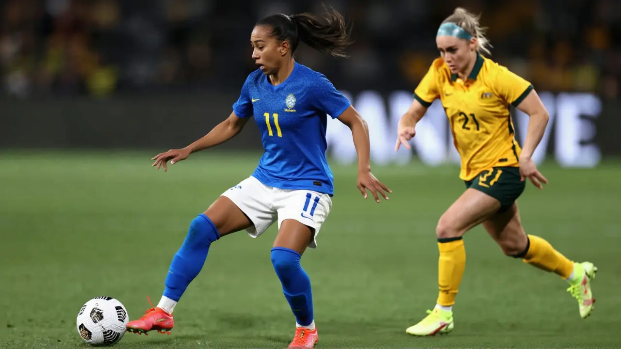 अगला लक्ष्य: वर्ल्ड कप की तैयारी