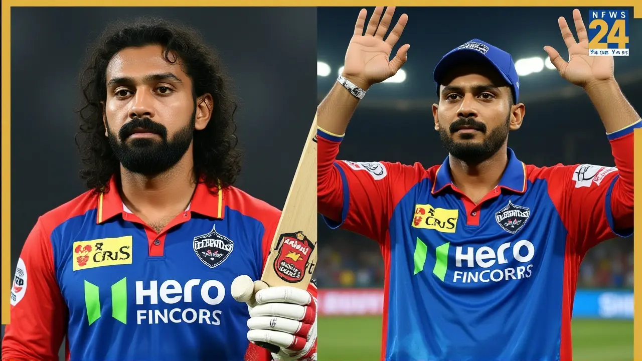 दिल्ली कैपिटल्स ने 10.75 करोड़ में खरीदे टी. नटराजन: संघर्ष से शिखर तक